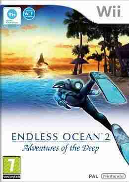 Descargar Endless Ocean 2 [MULTI5][WII-Scrubber] por Torrent